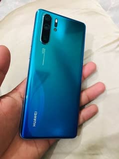 Huawei P30 pro 8/256