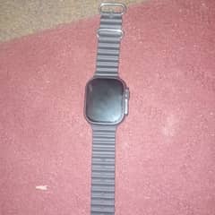 T900 ultra watch