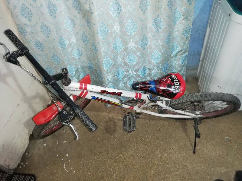 cycle for sale suitable for children age 8 to 14 3