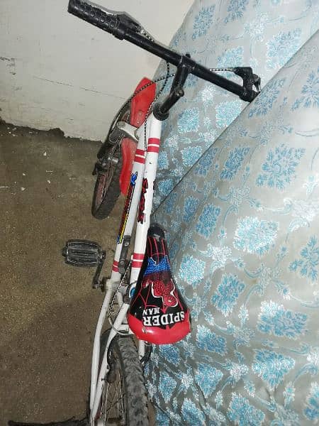 cycle for sale suitable for children age 8 to 14 5