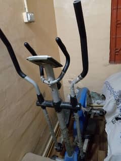 Sell of Exercise machine