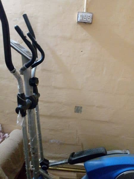 Sell of Exercise machine 1