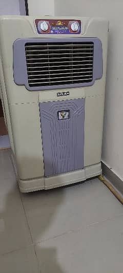 Atlas Air Cooler