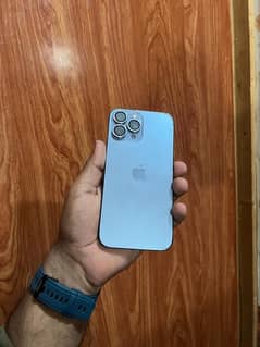iphone 13 pro max PTA APPROVED