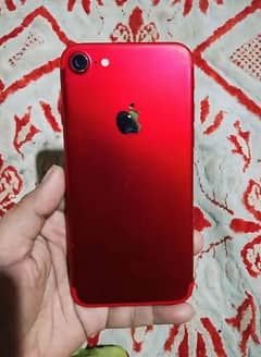 iphone 7 non PTA water pack 32 gb 10/10 condition