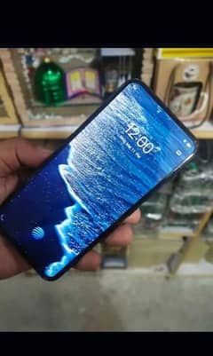 Vivo V17 Pro with Original box and Charger