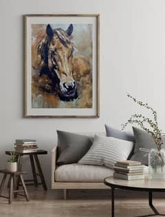 home decor paintings