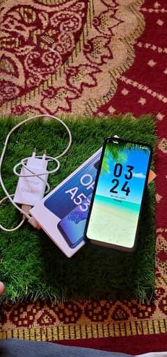 oppo a53 for sale