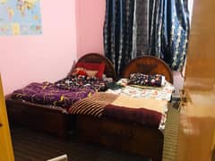 Furnish room available in G11/3 pha for male only