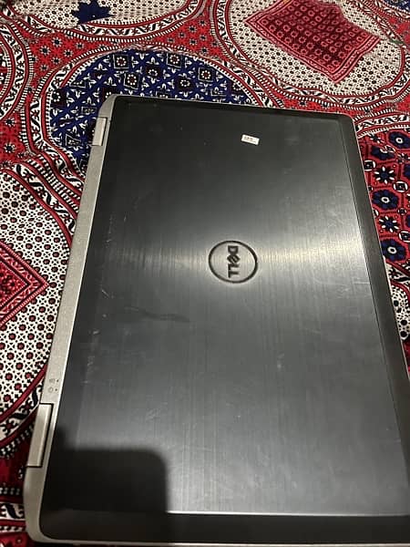 dell Laptop for sale 1