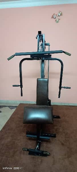 multi functional home gym machine for home exercise 0