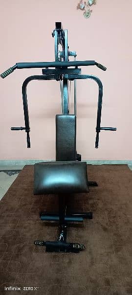 multi functional home gym machine for home exercise 3