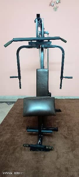 multi functional home gym machine for home exercise 4