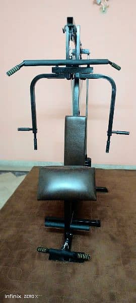 multi functional home gym machine for home exercise 5