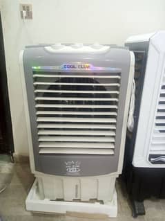 Room Air Cooler 220 & Dc Online Odder