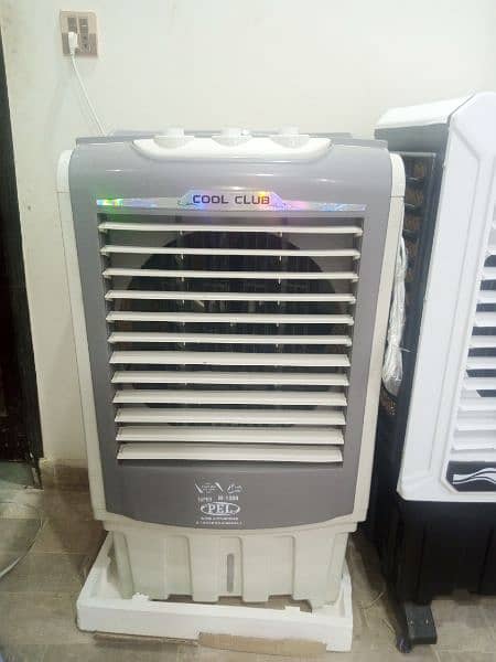 Room Air Cooler 220 & Dc Online Odder 0