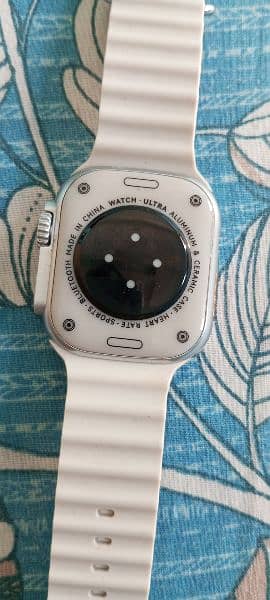 T900 Hi ultra watch 1