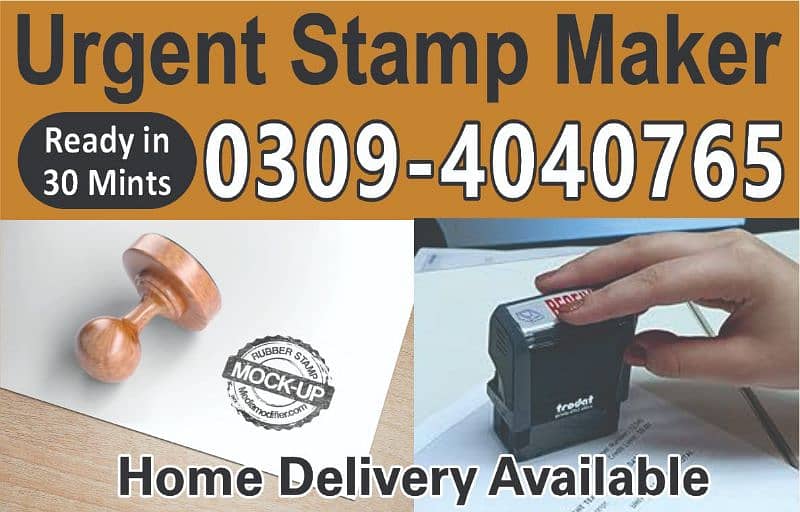 Paper Embossed Stamp Maker Seal Wax Letterhead Printing Business Cards 0