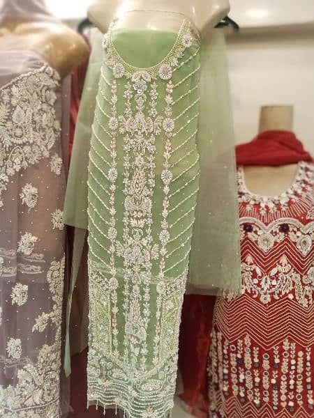 bridal and party wear suits online delivery 1