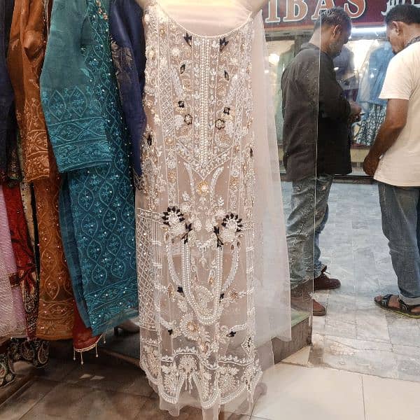 bridal and party wear suits online delivery 2