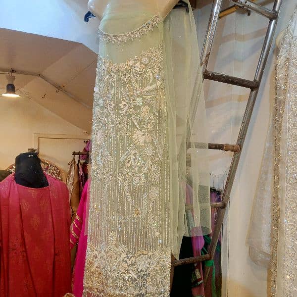 bridal and party wear suits online delivery 4