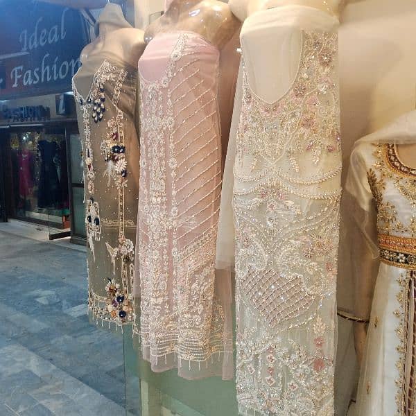 bridal and party wear suits online delivery 6
