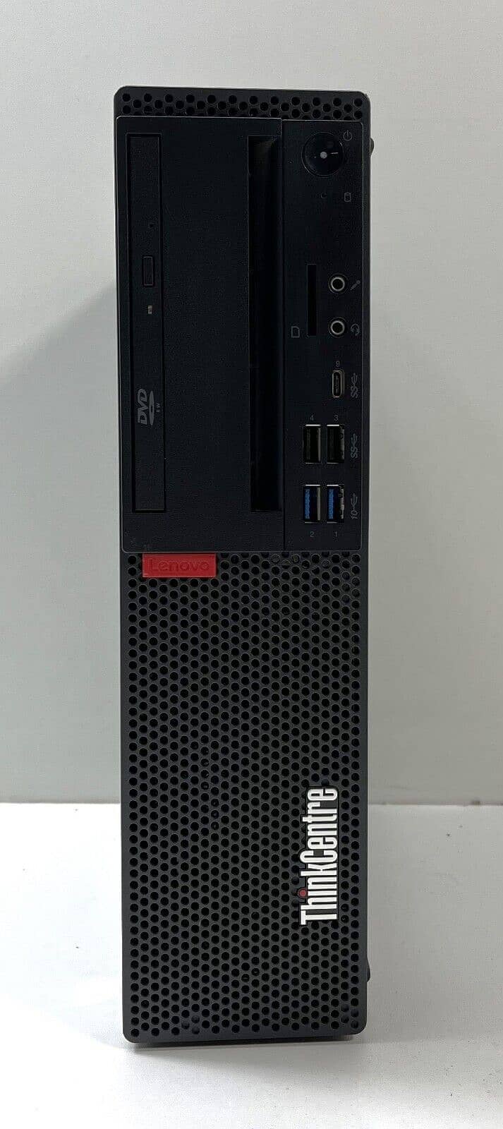 Lenovo ThinkCentre M920s PC Intel Core i7 i5 8th Gen Amazing Deals 4