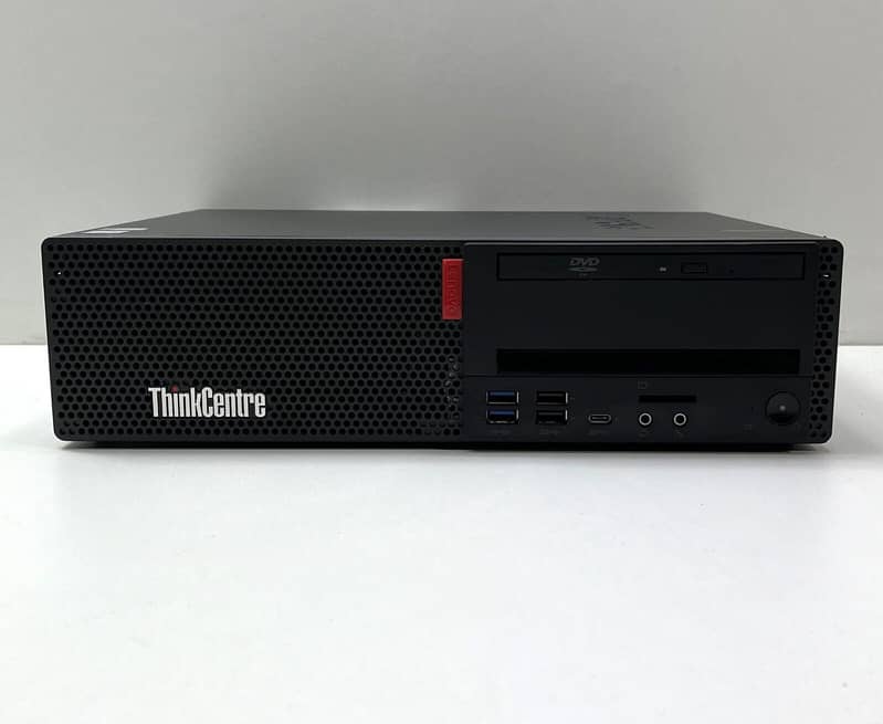 Lenovo ThinkCentre M920s PC Intel Core i7 i5 8th Gen Amazing Deals 5