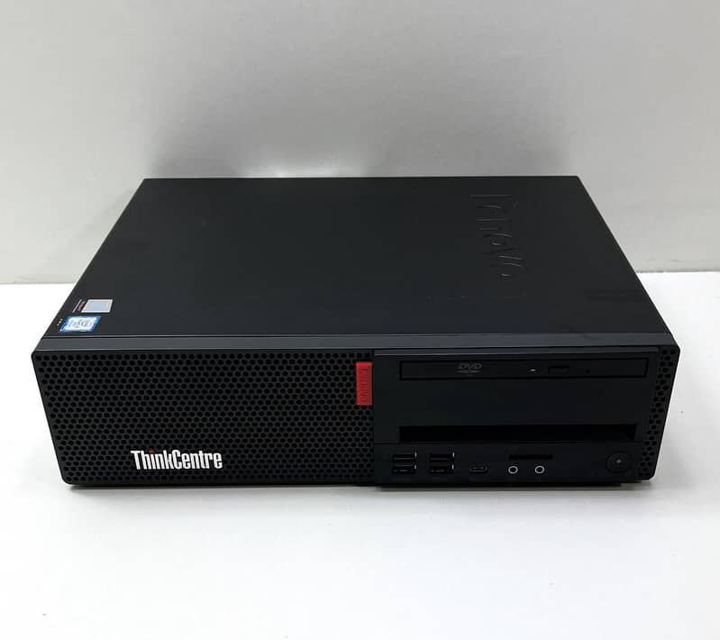 Lenovo ThinkCentre M920s PC Intel Core i7 i5 8th Gen Amazing Deals 1