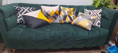 5 Seater Sofa Set For Sale Rs 30,000