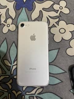 iphone 7 pta approved 128 gb 10/9 condition all ok