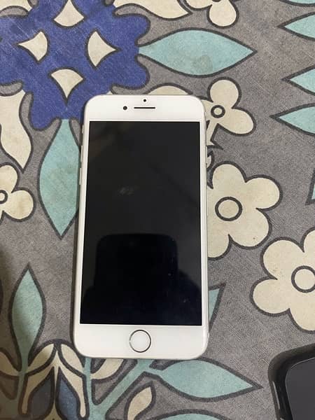 iphone 7 pta approved 128 gb 10/9 condition all ok 5