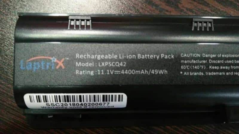 Hp Elitebook Battery All Models Available 8560w 8570w 8760w 8770w 6