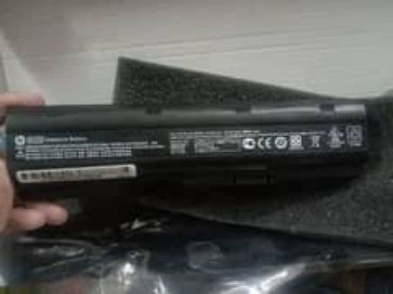 Hp Elitebook Battery All Models Available 8560w 8570w 8760w 8770w 10