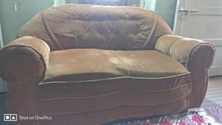 Sofa 6 seater