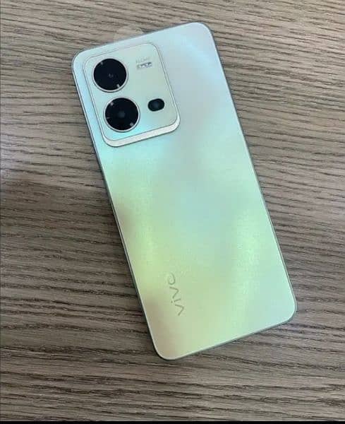 Vivo V25e 1