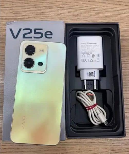 Vivo v25e 2