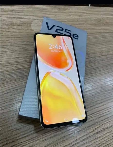 Vivo v25e 3