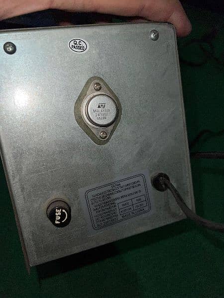 Power Supply for sale. 1
