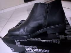 Chelsea Shoes (Long Boot) Pure Leather Brand New For Sell!!