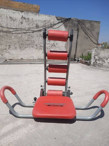 Twister Machine for weight loss 2
