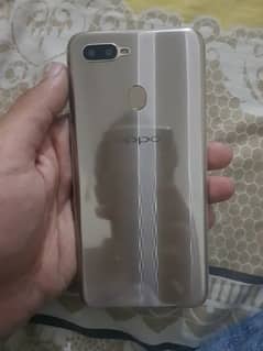 oppo a5s 4/64 pta approved