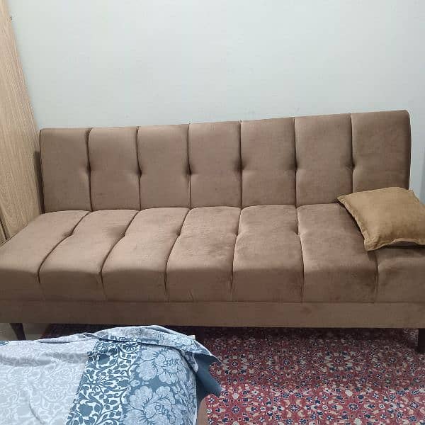 new sofa cum bed for sale 2