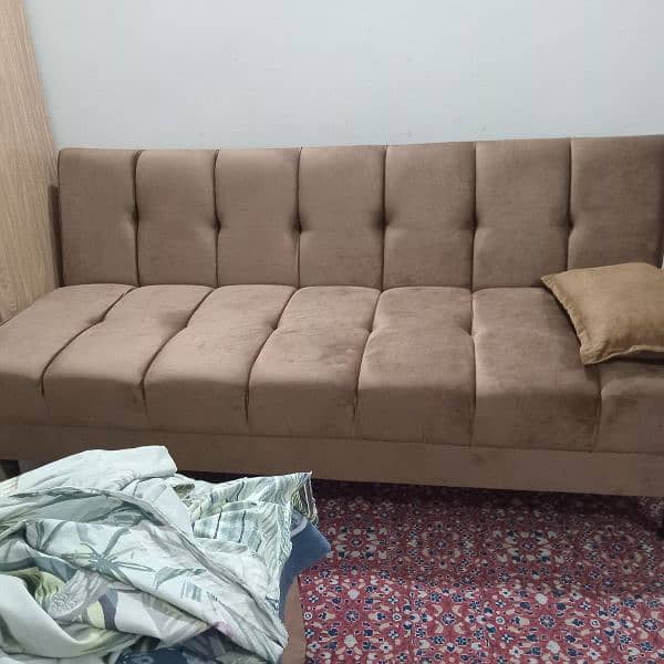 new sofa cum bed for sale 4