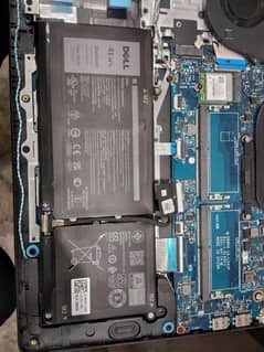 Dell Inspiron/Vostro Laptop Battery