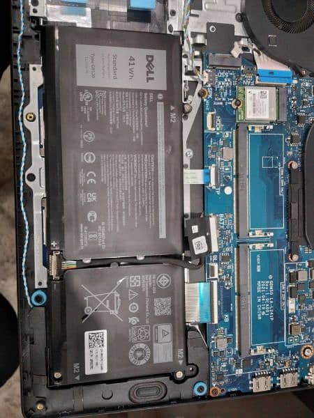 Dell Inspiron/Vostro Laptop Battery 0