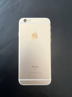 iphone 6s 16Gb PTA approved 10/10