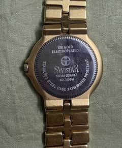 Watch/Ladies