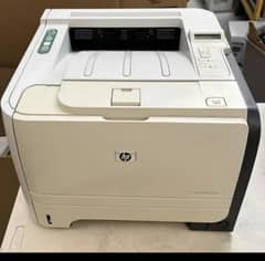 HP LaserJet P2055dn Laser Printer
