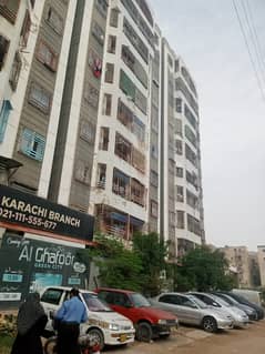 AL GAFOOR ATRIUM FLAT FOR SALE 0